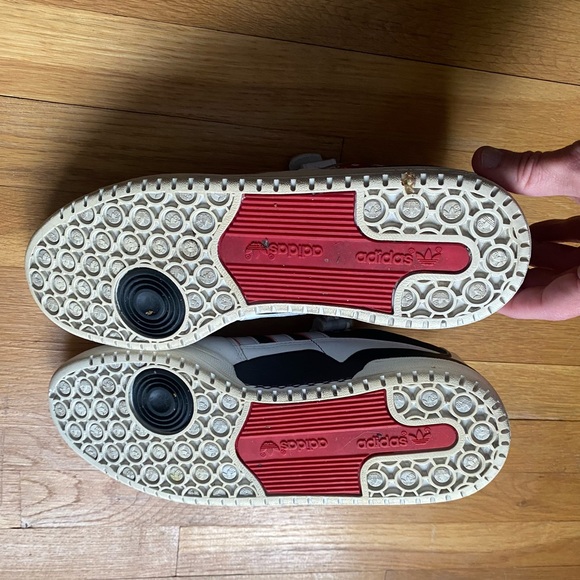 Rare Adidas Star Wars size 12 - Picture 3 of 7